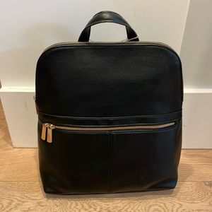 NWT black bookbag from A New Day